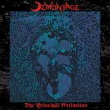Demontage - The Principal Extinction